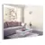 სარკე Silver Mirrors Almina 1000х800 მმ, სენსორული