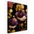 Картина на холсте Styler ST681 VIOLET SILVER 70X100