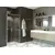 საშხაპე კარი  Alex Baitler AB61C140 140×200 cm