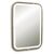 სარკე სენსორული ჩამრთველით Silver Mirrors Galeon 550х800