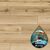 ლამინატი წყალმდგრადი Classen Ambience Aqua Protect 53679 4V AC5/33 მუხა Kasai 1285x158x10 მმ