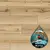 ლამინატი წყალმდგრადი Classen Ambience Aqua Protect 53679 4V AC5/33 მუხა Kasai 1285x158x10 მმ
