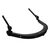 Держатель защитного козырька Earline 60707