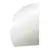 Mirror contactless sensor Silver Mirrors Mario 68.6х109.7 cm left