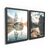 Картина Styler FR383 Scenery 30x40 см  2шт