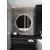 სარკე Silver Mirrors Plaza D650 მმ,სენსორული