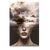 Картина на стекле Styler GM033 CO METALLIC 80X120
