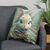 Decorative pillow Home Line 45x45 cm Forest bunny