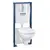 Installation set Grohe 39418000