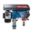 საბურღი დანადგარი Scheppach DP18 Vario 550W