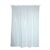 Shower curtain MSV Algae Blue 180x200 cm
