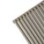 Decorative radiator Terma DELFIN 1800/500 Ral 8015 (SX)