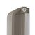 Decorative radiator Terma DELFIN 1800/500 Ral 8015 (SX)