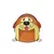 Детская палатка  Bestway Puppy 96x182x81 см