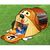 Детская палатка  Bestway Puppy 96x182x81 см
