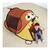 Детская палатка  Bestway Puppy 96x182x81 см