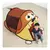 Детская палатка  Bestway Puppy 96x182x81 см