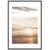 Picture in frame Styler Gold Coast AB101 50X70 cm