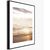 Picture in frame Styler Gold Coast AB101 50X70 cm