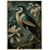 სურათი მინაზე Styler GD FRAMED FA044 GRE 80X120