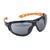 Dark glasses, double Spiderlux 60993