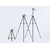 Building Tripod Bosch BT 150 Professional 55–157 cm
