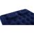 Inflatable mattress Bestway 152x203x22 cm with pump and pillow 300 kg