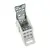 Terminal block EKF KBR on DIN rail 160A