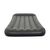 Inflatable mattress dark gray Bestway 188x99x30 cm