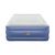 Inflatable mattress with built-in pump Bestway 152x203x61 cm