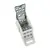 Terminal block EKF KBR on DIN rail 125A