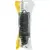 Block IEK 2 seater with rubber protective cover