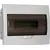 Щит пластиковый IEK 280x222x102