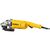კუთხსახეხი მანქანა DeWalt DWE492-QS 2200W