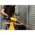 კუთხსახეხი მანქანა DeWalt DWE492-QS 2200W