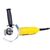 Angle grinder DeWalt DWE4057-QS 800W