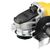 Angle grinder DeWalt DWE4057-QS 800W