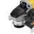 კუთხსახეხი მანქანა DeWalt DWE4157 900W