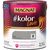 საღებავი ინტერიერის Magnat Kolor Love 2.5 ლ KL16 მუქი ფერფლისფერი