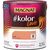 საღებავი ინტერიერის Magnat Kolor Love 2.5 ლ KL40 მარილიანი კარამელი