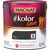 საღებავი ინტერიერის Magnat Kolor Love 2.5 ლ KL21 შავი