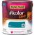 Краска интерьерная Magnat Kolor Love 2.5 л KL26 морская бирюза