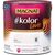 საღებავი ინტერიერის Magnat Kolor Love 2.5 ლ KL17 ღია ნაცრისფერი