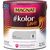 საღებავი ინტერიერის Magnat Kolor Love 2.5 ლ KL13 ცივი ბეტონი