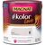 საღებავი ინტერიერის Magnat Kolor Love 2.5 ლ KL13 ღია ფერფლისფერი