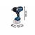 Аккумуляторный ударный гайковерт Bosch GDS 18V-1050 H 18V