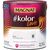 საღებავი ინტერიერის Magnat Kolor Love 2.5 ლ KL15 პლატინისფერი ნაცრისფერი