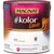 საღებავი ინტერიერის Magnat Kolor Love 2.5 ლ KL02 ფაიფური თეთრი
