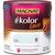 Краска интерьерная Magnat Kolor Love 2.5 л KL28 голубая