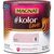 საღებავი ინტერიერის Magnat Kolor Love 2.5 ლ KL33 ვარდისფერი
